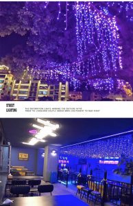 Ice bar String / 冰条灯下垂 – Image 3