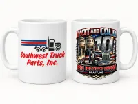 SWTP 2026 Coffee Mug – Image 1