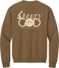 H4G Crewneck – Image 4