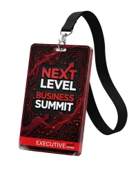 Executive Access - Next Level Business Summit  – Image 1