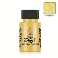 Vopsea acrilica DORA METALLIC 50 ml, diverse culori – Image 4