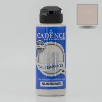Vopsea acrilica GLITTER 120 ml, diverse culori – Image 6