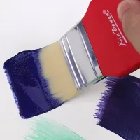 Pensula gesso artistica profesionala 7.5 cm – Image 3