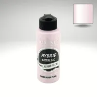 Vopsea acrilica METALICA HYBRID diverse culori – Image 11