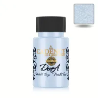 Vopsea acrilica DORA METALLIC 50 ml, diverse culori – Image 3