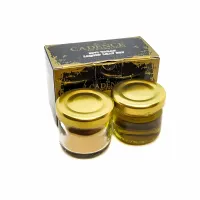 Foita metalica lichida GOLD 30+30 ml – Image 2