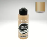 Vopsea acrilica METALICA HYBRID diverse culori – Image 13