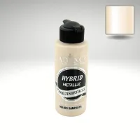 Vopsea acrilica METALICA HYBRID diverse culori – Image 8