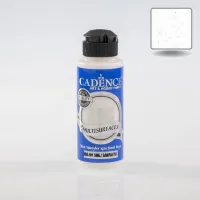 Vopsea acrilica GLITTER 120 ml, diverse culori – Image 3