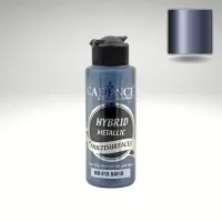 Vopsea acrilica METALICA HYBRID diverse culori – Image 3