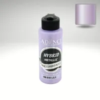 Vopsea acrilica METALICA HYBRID diverse culori – Image 5