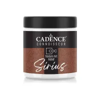 Pasta relief SIRIUS 250ml Alb – Image 1