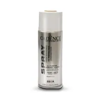 Spray acrilic METALLIC GOLD 400 ml – Image 1