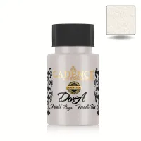 Vopsea acrilica DORA METALLIC 50 ml, diverse culori – Image 6