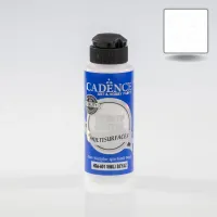 Vopsea acrilica GLITTER 120 ml, diverse culori – Image 9