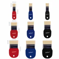 Pensula gesso artistica profesionala 7.5 cm – Image 2