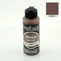 Vopsea acrilica HYBRID diverse culori – Image 2