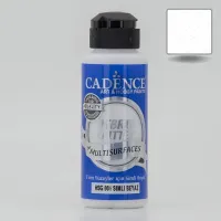 Vopsea acrilica GLITTER 120 ml, diverse culori – Image 7