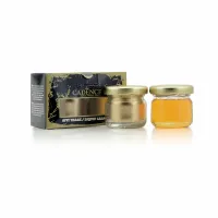 Foita metalica lichida GOLD 30+30 ml – Image 1