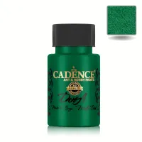 Vopsea acrilica DORA METALLIC 50 ml, diverse culori – Image 2