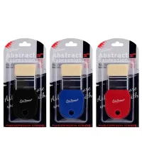 Pensula gesso artistica profesionala 7.5 cm – Image 5
