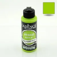Vopsea acrilica HYBRID diverse culori – Image 12