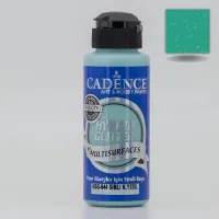 Vopsea acrilica GLITTER 120 ml, diverse culori – Image 8
