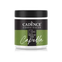 Pasta relief CAPELLA 250 ml Alb – Image 1