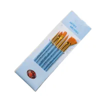 Pensule pictură, 6 buc/set – Image 1