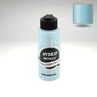 Vopsea acrilica METALICA HYBRID diverse culori – Image 12