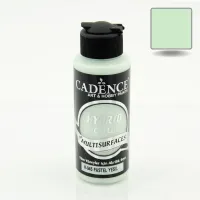 Vopsea acrilica HYBRID diverse culori – Image 13