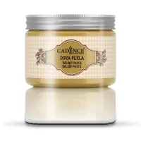Pasta relief DORA PERLA 150 ml, diverse culori – Image 1