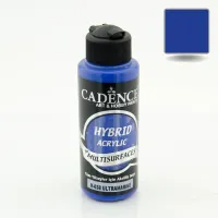 Vopsea acrilica HYBRID diverse culori – Image 3