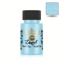 Vopsea acrilica DORA METALLIC 50 ml, diverse culori – Image 5