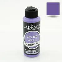 Vopsea acrilica HYBRID diverse culori – Image 10