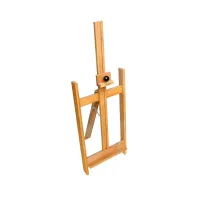 Șevalet de masă Melinda Art, lemn de fag, 70 cm – Image 1