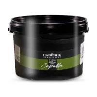 Pasta relief CAPELLA 3kg Alb – Image 1