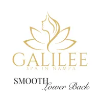 Smooth Lower Back – Image 1