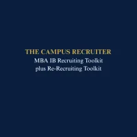 MBA IB Recruiting Toolkit plus Re-Recruiting Toolkit – Image 1