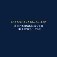 IB Parents Recruiting Guide + Re-Recruiting Toolkit – Image 1