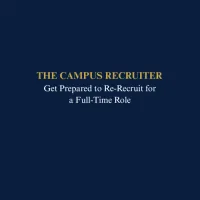 Get Prepared to Re-Recruit for a Full-Time Role (Undergrad Only) – Image 1