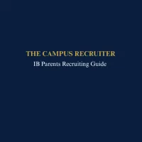 MBA IB Recruiting Toolkit  – Image 1