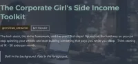 A Corporare Girls Side Income Toolkit – Image 1