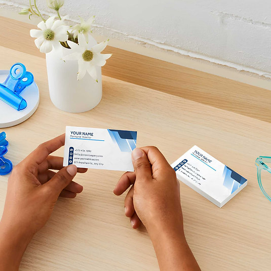 Business  Cards – Image 3