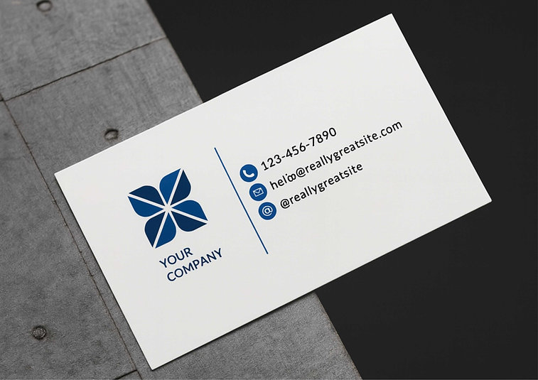 Business  Cards – Image 4