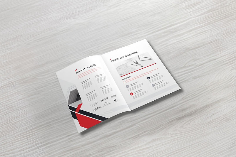 Small Booklets – Image 3