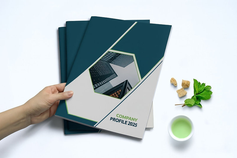 Small Booklets – Image 2