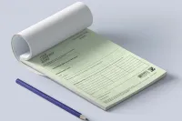 NCR Forms – Image 1