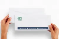 Logo Envelopes – Image 1