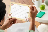 Notepads – Image 5